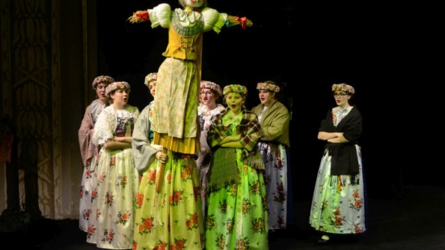 Koncert wiosna 2017